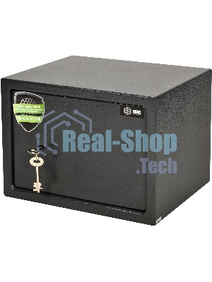 Сейф мебельный Cactus CS-SF-K25 250x350x250мм ключевой