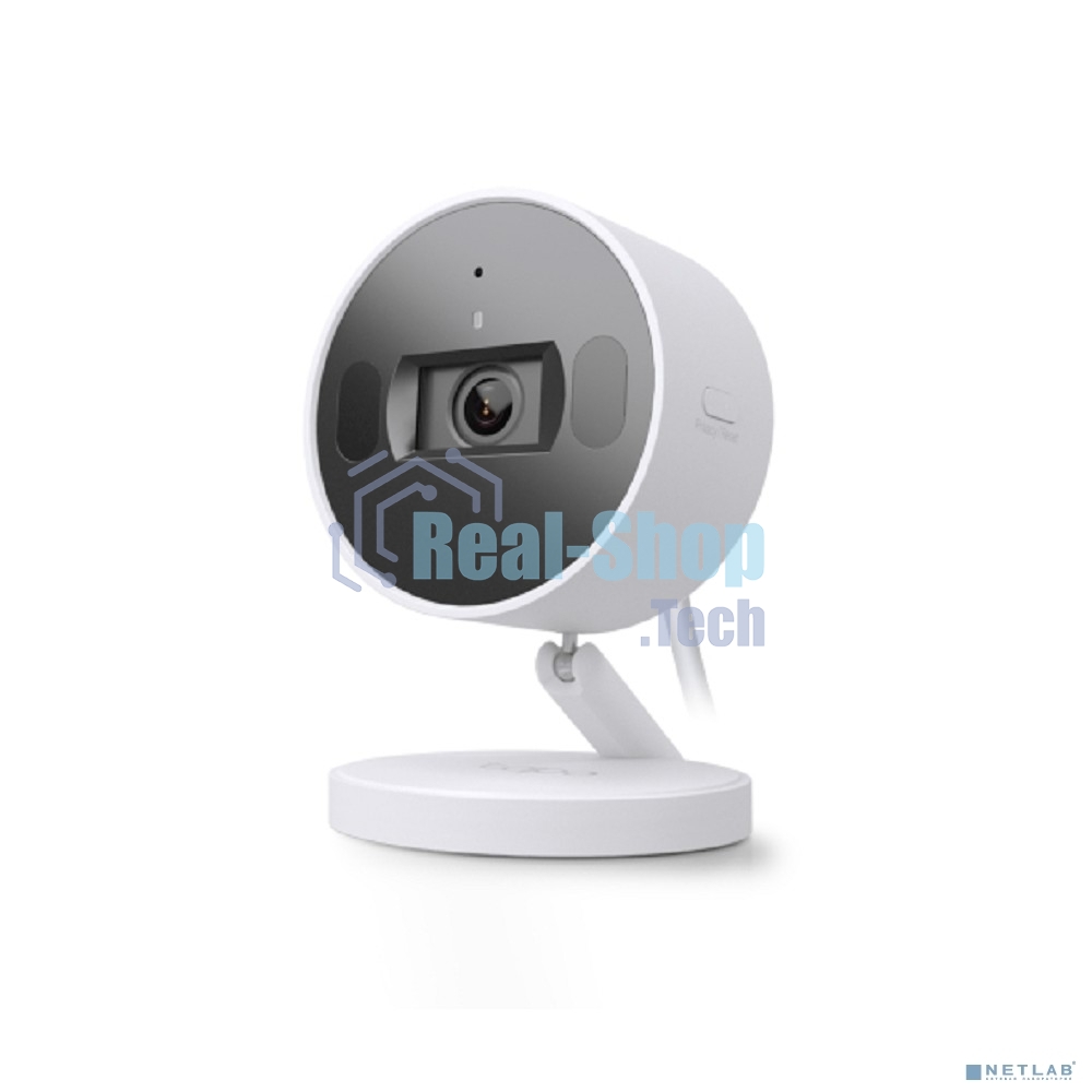 Камера видеонаблюдения умная с искусственным интеллектом TP-Link Tapo C125, 2K QHD (2560 × 1440), Wi-Fi (2,4 ГГц)