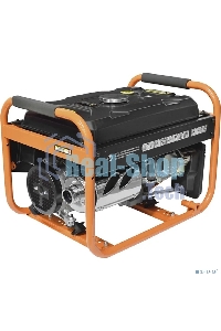 Электрогенератор бензиновый Carver PPG-3900A, 3.2 кВт, 67 дБ, 42 кг