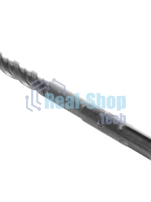Бур по бетону Kranz 10x460x400 мм SDS PLUS
