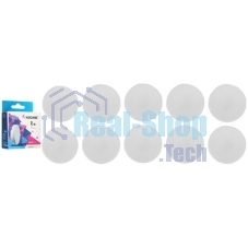 Лампа светодиодная Космос LED 8Вт 220В GX53 4500К