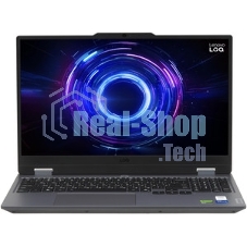Ноутбук Lenovo LOQ 15IRX10/15.6