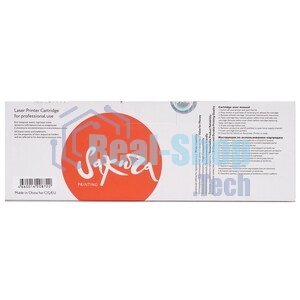 Картридж Sakura CF542A (203A) для HP M254, MFP M280/281, желтый, 1 300 к.