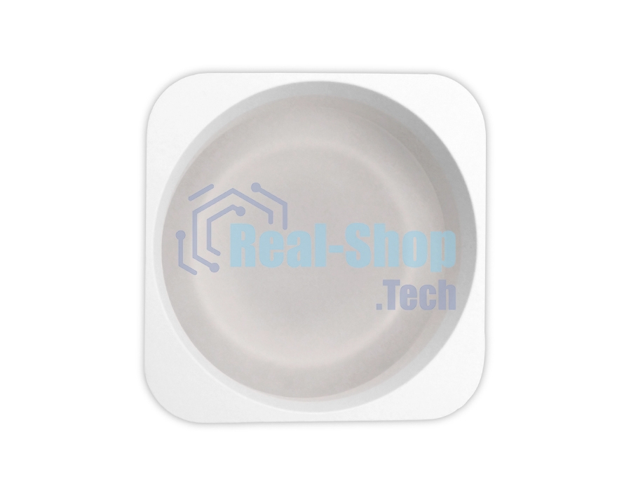 Светильник Ambrella light TN305 SWH белый песок GU5.3 86*86*60