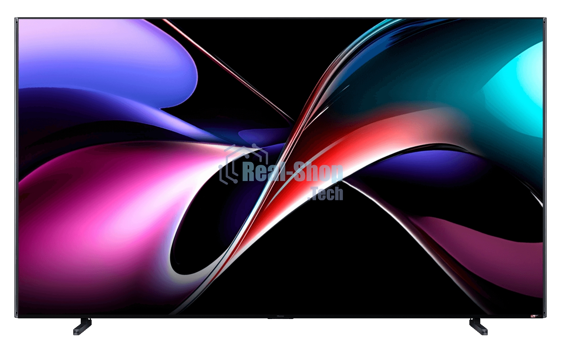 Телевизор Hisense 116