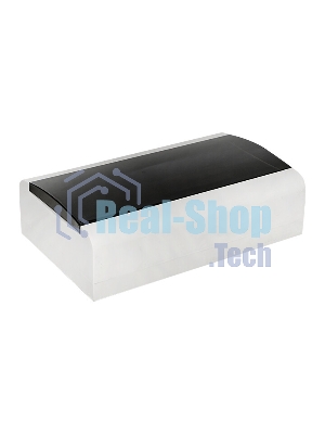 Щит распределительный ЩРН-П-18 IP41 Basic (пром. упак.) EKF pb-n-18-bas