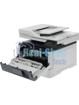 МФУ лазерное Xerox B315 (B315V_DNI), A4, ч/б, печ. до 40 стр/мин., скан. до 46 стр/мин. (ч/б) 20 стр/мин. (цвет), 600x600dpi, USB, RJ-45, Wi-Fi