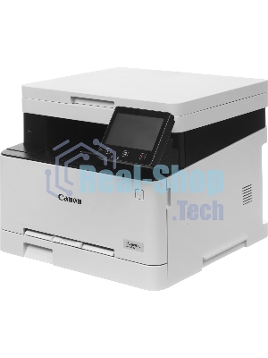МФУ лазерное Canon i-Sensys MF651Cw, А4, цветное, печ. 18 стр/мин., скан. до 27 стр/мин (ч/б) 14 стр/мин (цвет), 1200 x 1200 dpi (принтер) 600x600dpi (сканер), USB 2.0, RJ-45, Wi-Fi, Air Print, Mopria