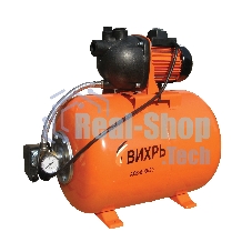 Автономная станция водоснабжения Вихрь АСВ-800/50