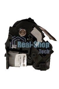 Картридж лазерный Cactus CS-CE285AS черный (1600 стр.) для HP LJ P1102/P1102W/M1130/M1132