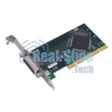 Универсальная плата ввода/вывода PCI-1671UP-AE IEEE-488.2 Interface Low Profile Universal PCI Card Advantech