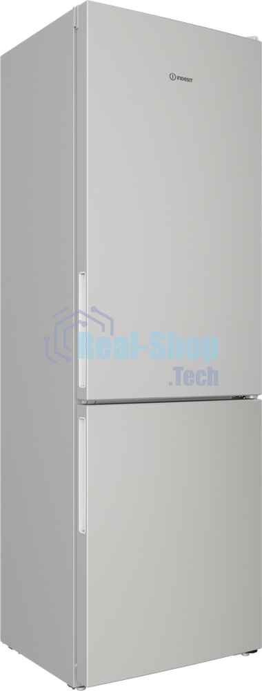 Холодильник Indesit ITR 4180 W белый двухкамерный 220/78л морозилка снизу