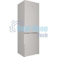 Холодильник Indesit ITR 4180 W белый двухкамерный 220/78л морозилка снизу