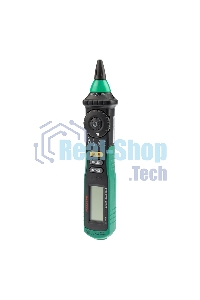 Цифровой мультиметр-пробник MS8211 MASTECH