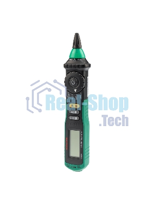 Цифровой мультиметр-пробник MS8211 MASTECH