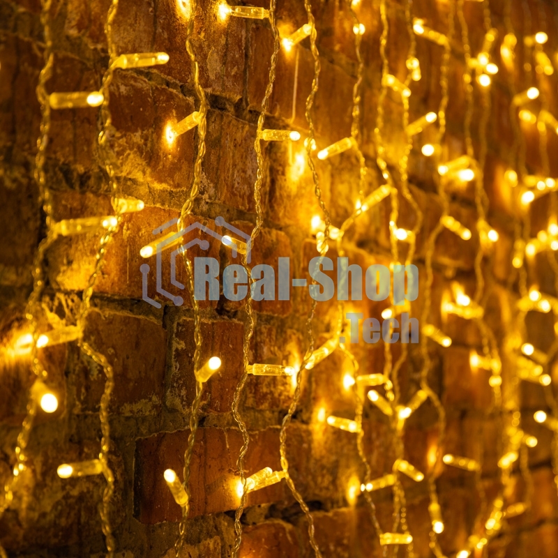 Гирлянда Neon-night 