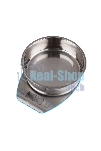 Весы кухонные Blackton Bt KS1005 10 кг, Точность измерения 1г