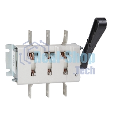 Рубильник ВР32-35 А30220 250А УХЛ3 КЭАЗ 103377