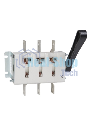 Рубильник ВР32-35 А30220 250А УХЛ3 КЭАЗ 103377