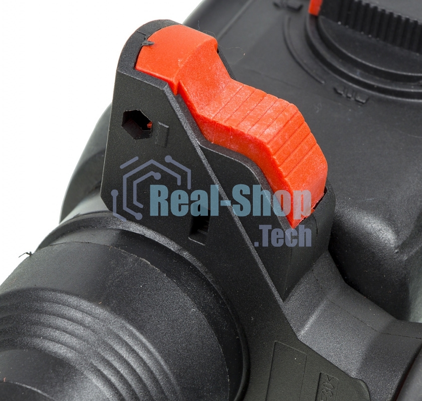 Перфоратор Ресанта П-32-1000К патрон:SDS-plus уд.:5.2Дж 1000Вт (кейс в комплекте)