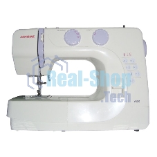 Швейная машина Janome VS50 белый
