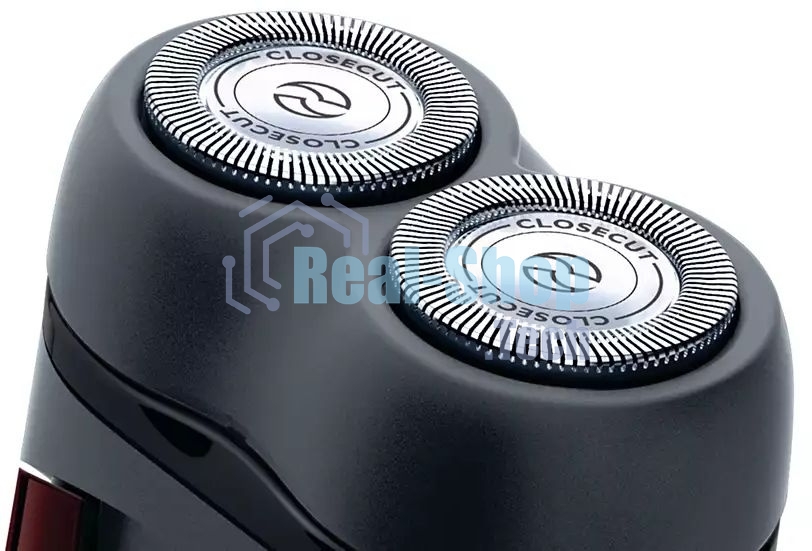 Электробритва Беспроводная Philips PQ206/18 с плавающими головками