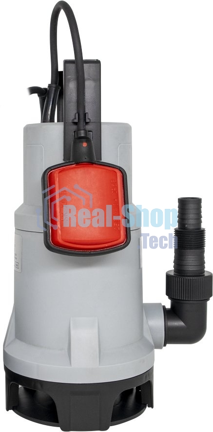 Дренажный насос НД-15500П/35 Ресанта