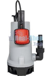 Дренажный насос НД-15500П/35 Ресанта