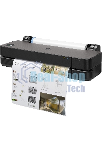 Плоттер струйный HP Designjet T230 (5HB07A), A1, 24