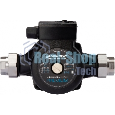 Насос циркуляционный Джилекс Циркуль 25/80 PREMIUM 245Вт 6600л/час (2581)