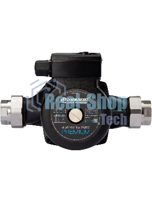 Насос циркуляционный Джилекс Циркуль 25/80 PREMIUM 245Вт 6600л/час (2581)