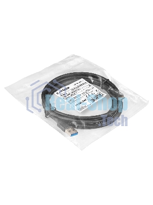 Кабель USB 3.0 ExeGate EX-CC-USB3-AMCM-1.8 (USB Type C/USB 3.0 Am, 1,8м)