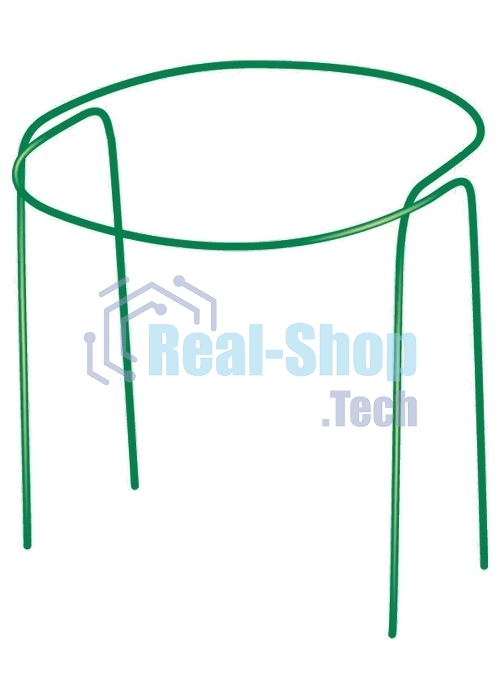 Кустодерж. Россия круг 0,8м,выс. 0,9м 2 шт. диаметр трубы 10мм/Р/64411