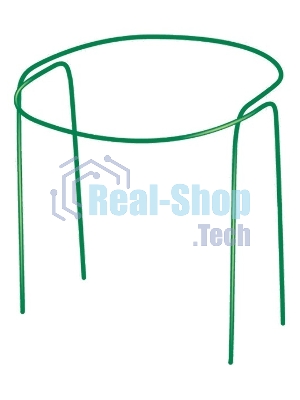 Кустодерж. Россия круг 0,8м,выс. 0,9м 2 шт. диаметр трубы 10мм/Р/64411