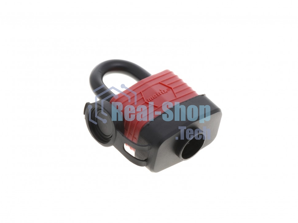 Замок навесной Matrix всепогодный, 40 мм