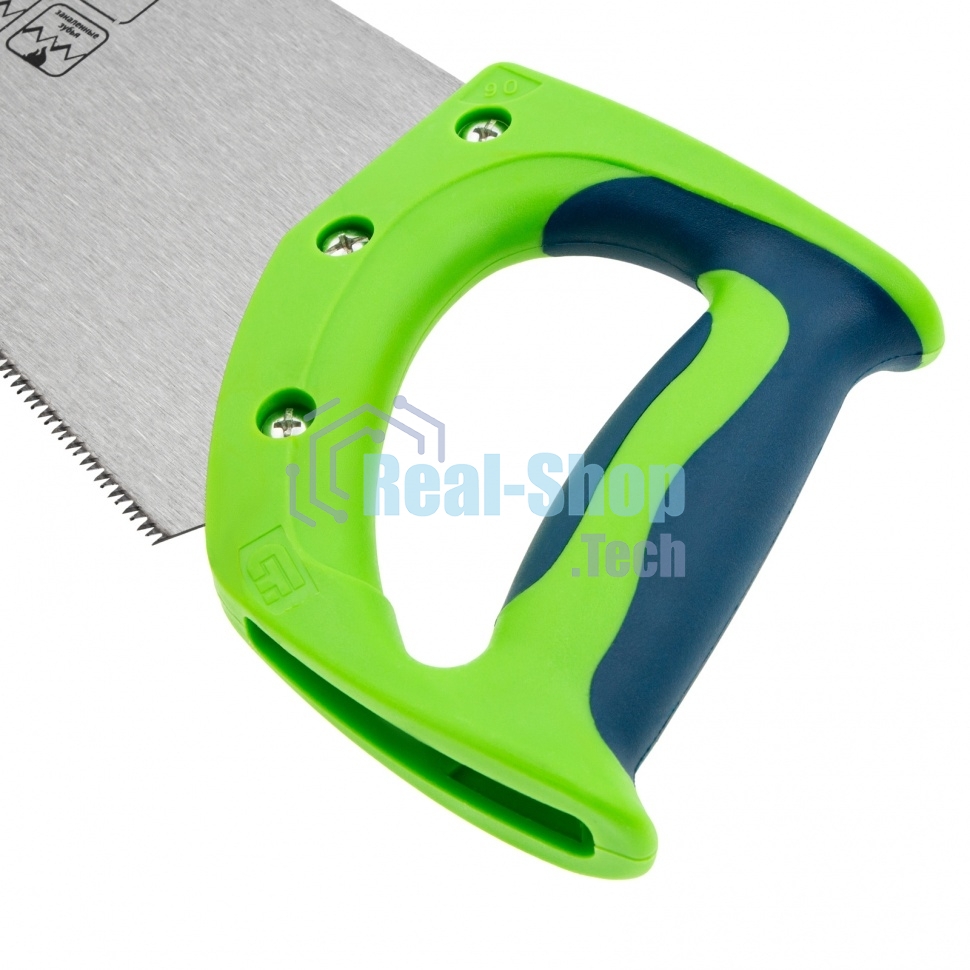 Ножовка по дереву Сибртех 