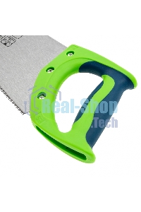 Ножовка по дереву Сибртех 