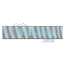 Гвозди Matrix для пнев. нейлера, 25мм х 1,25мм х 1мм, 5000 шт.