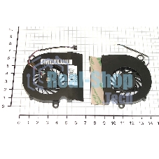 Вентилятор (кулер) для ноутбука HP ProBook 5310 5310M