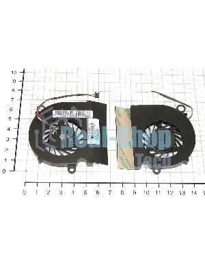 Вентилятор (кулер) для ноутбука HP ProBook 5310 5310M