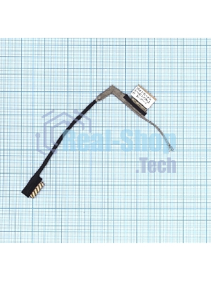 Шлейф матрицы для ноутбука Sony Vaio SVP13 SVP131 SVP132
