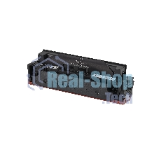 Картридж лазерный Sakura T09BK (3020C006) для Canon i-SENSYS C1127iF, C1127i, C1127P, черный, 7600 к.