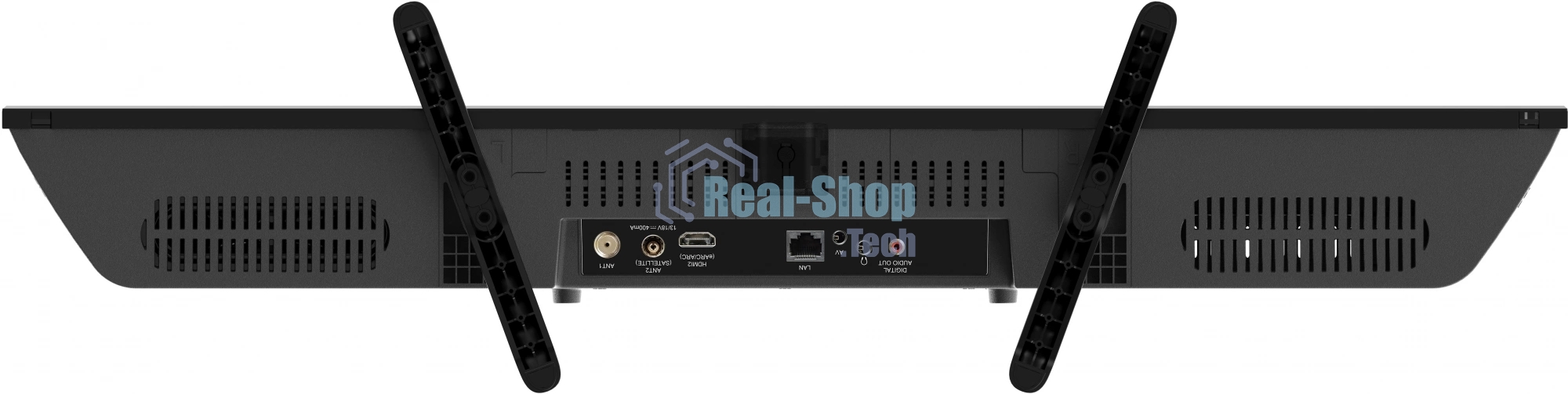 Телевизор Digma 32