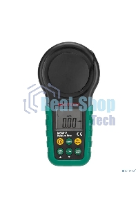 Люксметр MS6612T MASTECH