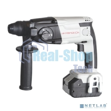 Перфоратор ИНТЕРСКОЛ ПА-18/18Л2 329.4.1.74 Li-ion, 1 аккум., 4А·ч, кейс