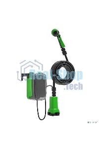 Насос аккумуляторный GreenWorks G24SWP, 24v, без АКБ и ЗУ (3401007)