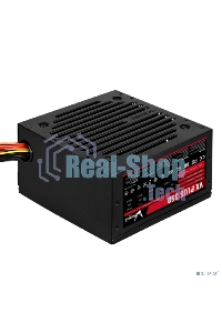 Блок питания Aerocool/Formula VX-350 PLUS, 350Вт, 120мм, черный