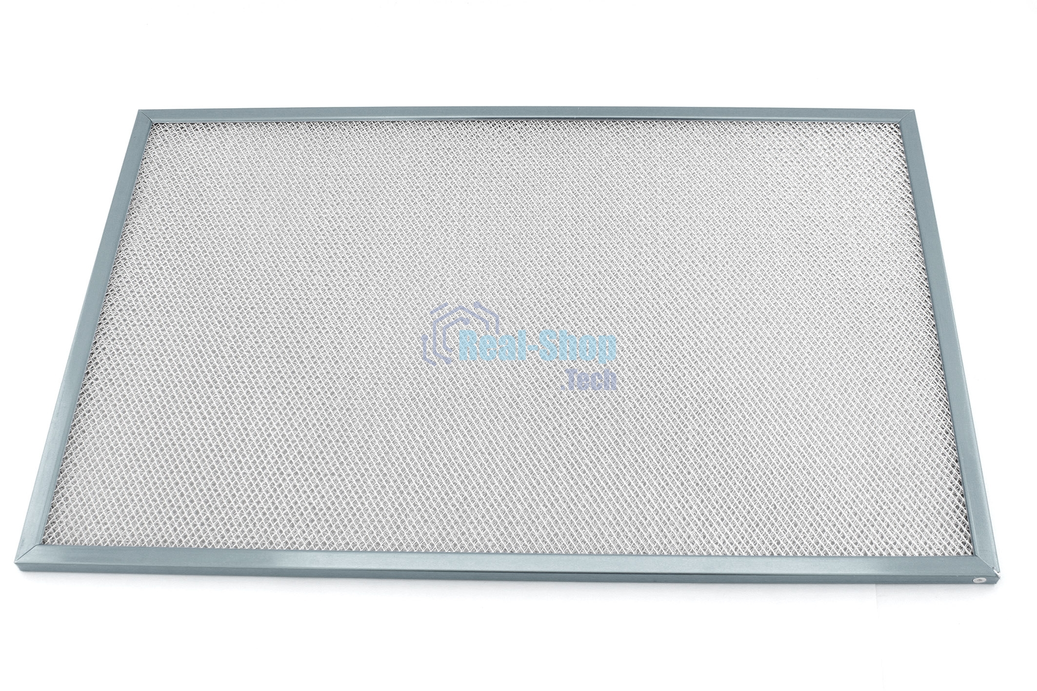Алюминиевый фильтр для систем вентиляции Systemair 440х285 мм