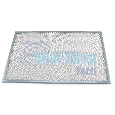 Алюминиевый фильтр для систем вентиляции Systemair 440х285 мм