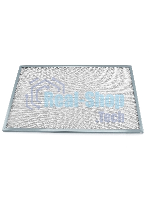 Алюминиевый фильтр для систем вентиляции Systemair 440х285 мм